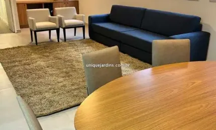 Apartamento com 3 quartos à venda na Rua Doutor Tomás Carvalhal, Paraíso, São Paulo