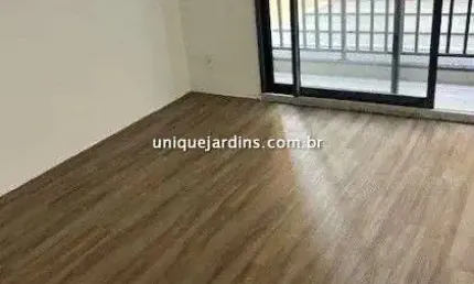 Apartamento com 1 quarto à venda na Rua Joaquim Távora, Vila Mariana, São Paulo