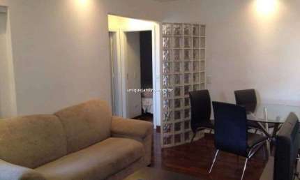 Jardim América: 3 Dorm | 1 Suíte | 1 Vaga | 82 m² úteis