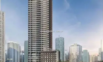 Apartamento com 3 quartos à venda na Rua Francisco Leitão, Pinheiros, São Paulo
