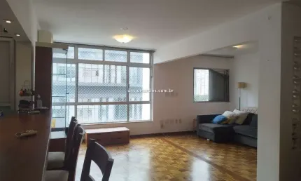 Itaim bibi: 2 dorm | 1 suíte | 1 vaga | 106 m² úteis