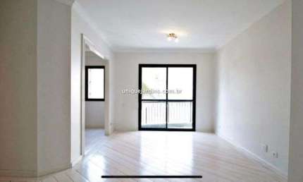 Itaim Bibi: 3 Dorm | 1 Suíte | 2 Vagas | 90 m² úteis