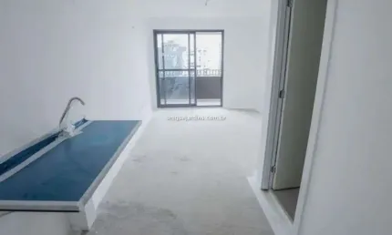 Apartamento com 1 quarto à venda na Rua Padre Carvalho, Pinheiros, São Paulo