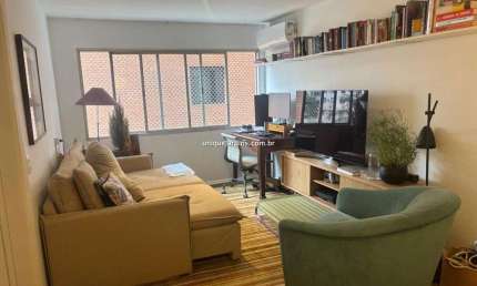 Apartamento com 2 quartos à venda na Alameda Franca, Jardim Paulista, São Paulo