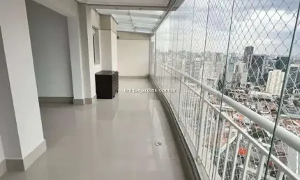Apartamento com 2 quartos à venda na Rua Pais Leme, Pinheiros, São Paulo