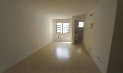 Apartamento com 1 quarto à venda na Rua Jacques Félix, Vila Nova Conceição, São Paulo
