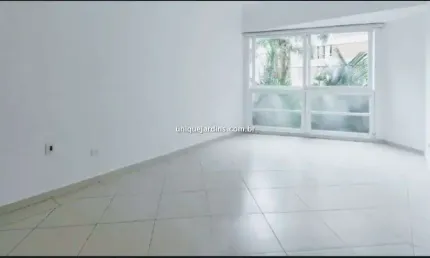 Apartamento com 1 quarto para alugar na Rua Bela Cintra, Jardim América, São Paulo