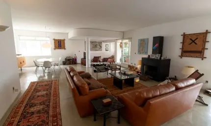 Cobertura com 3 quartos à venda na Rua Oscar Freire, Pinheiros, São Paulo