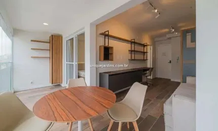Apartamento com 1 quarto à venda na Rua Sílvia, Bela Vista, São Paulo