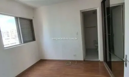 Apartamento com 1 quarto à venda na Rua Professor Carlos de Carvalho, Itaim Bibi, São Paulo