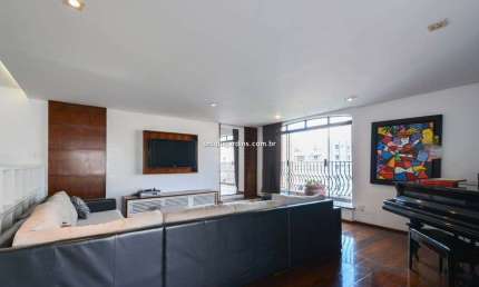 Jardim América: 6 Dorm | 4 Suítes | 4 Vagas | 468 m² úteis