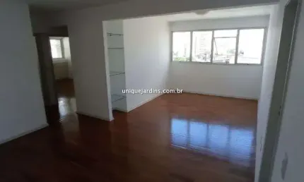 Apartamento com 2 quartos para alugar na Rua Luís Dias, Itaim Bibi, São Paulo