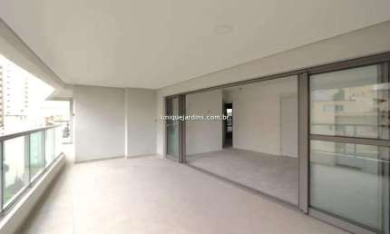 Apartamento com 3 quartos à venda na Avenida Armando Ferrentini, Paraíso, São Paulo