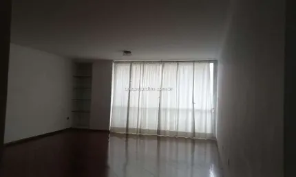 Higienópolis: 3 dorm | 1 suíte | 2 vagas | 200 m² úteis