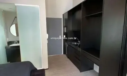 Apartamento com 1 quarto à venda na Rua Quatá, Vila Olímpia, São Paulo