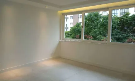 Apartamento com 1 quarto para alugar na Rua Bandeira Paulista, Itaim Bibi, São Paulo