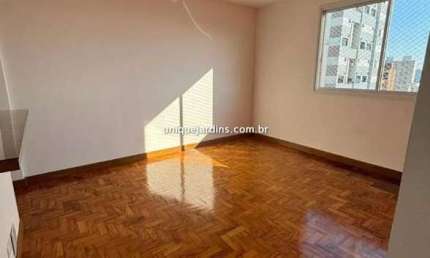 Apartamento com 2 quartos para alugar na Rua João Moura, Pinheiros, São Paulo