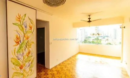 Apartamento à Venda em Pinheiros: 3 Dorm | 1 Vaga | 110 m² úteis