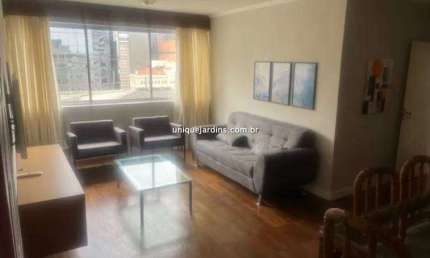 Apartamento Reformado no Paraíso: 3 Dormitórios | 1 Suíte | 105 m² | 1 Vaga