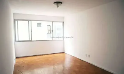 Apartamento com 3 quartos à venda na Rua Urussuí, Itaim Bibi, São Paulo