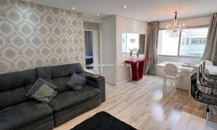 Apartamento com 2 quartos à venda na Rua Joaquim Antunes, Pinheiros, São Paulo