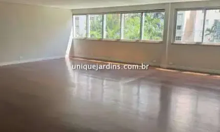 Itaim Bibi: 4 Dorm | 2 Suítes | 2 Vagas | 210 m² úteis