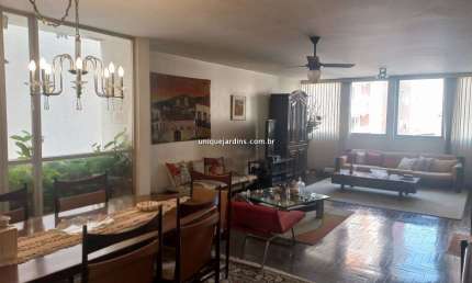 Apartamento à Venda no Jardim América | 3 Suítes, 173 m² | 2 Vagas