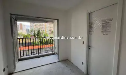 Apartamento com 1 quarto à venda na Rua Teodoro Sampaio, Pinheiros, São Paulo