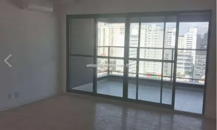 Apartamento com 2 quartos à venda na Rua Capote Valente, Pinheiros, São Paulo