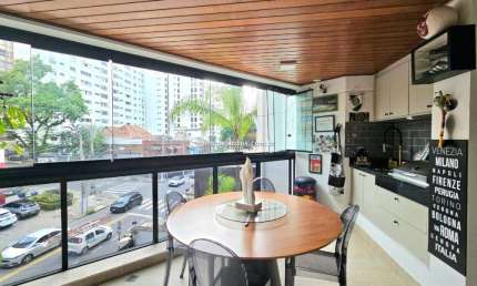 Apartamento com 3 quartos à venda na Rua Batataes, Jardim Paulista, São Paulo