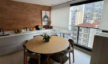 Apartamento com 2 quartos à venda na Rua Cristiano Viana, Pinheiros, São Paulo