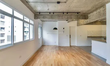 Higienópolis: 2 Suítes | 100 m² úteis | Não tem Garagem