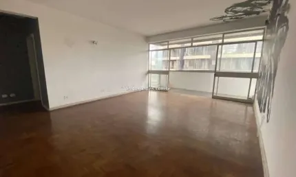Pinheiros: 3 Dorm | 1 Suíte | 1 Vaga | 196 m² úteis
