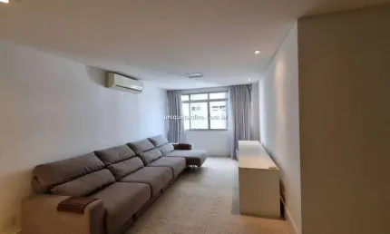 Jardim América: 4 Dorm | 2 Suítes | 2 Vagas | 240 m² úteis
