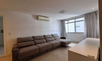 Jardim América: 4 Dorm | 2 Suítes | 2 Vagas | 240 m² úteis
