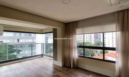 Jardim América: 2 Dorm | 1 Suíte | 1 Vaga | 75 m² úteis