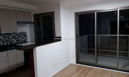 Apartamento com 1 quarto à venda na Rua Alves Guimarães, Pinheiros, São Paulo
