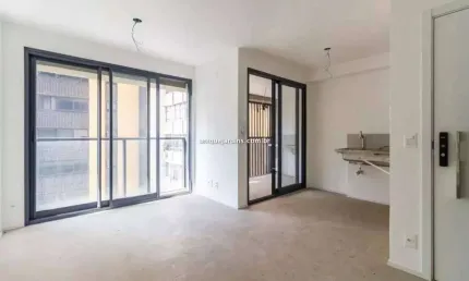 Jardim paulista: 2 dorm | 1 suíte | 1 vaga | 60 m² úteis