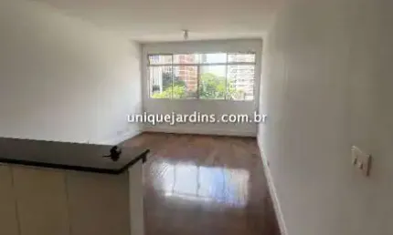 Apartamento com 2 quartos à venda na Rua das Fiandeiras, Vila Olímpia, São Paulo