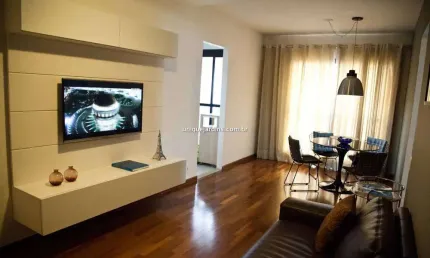 Jardim Paulista: 2 Dorm | 1 Suíte | 1 Vaga | 65 m² úteis