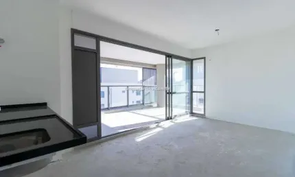 Apartamento com 3 quartos à venda na Rua Cacilda Becker, Brooklin, São Paulo