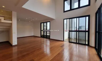 Apartamento com 3 quartos à venda na Rua Itacema, Itaim Bibi, São Paulo