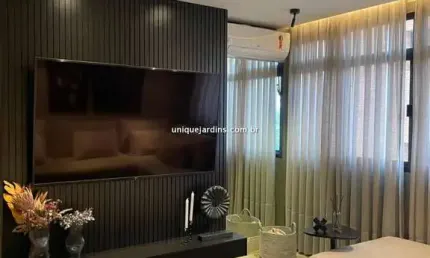 Apartamento com 2 quartos à venda na Rua Caconde, Jardim Paulista, São Paulo