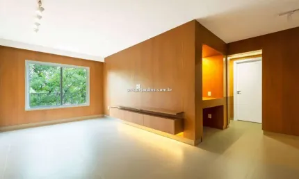 Apartamento com 2 quartos à venda na Rua João Cachoeira, Itaim Bibi, São Paulo