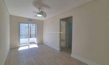 Apartamento com 1 quarto para alugar na Rua Carlos Comenale, Bela Vista, São Paulo