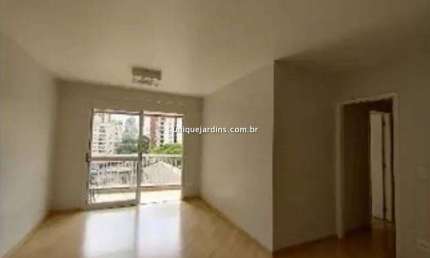 Vila Olímpia: 3 Dorm | 1 Suíte | 2 Vagas | 98 m² úteis