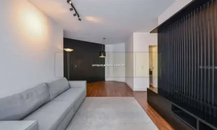 Apartamento com 2 quartos à venda na Rua Barão do Triunfo, Brooklin, São Paulo