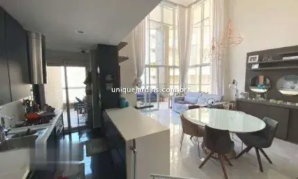 Vila nova conceição: 2 suítes | 3 vagas | 154 m² úteis