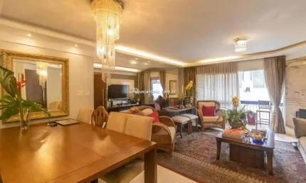 Pinheiros: 3 Dorm | 1 Suíte | 2 Vagas | 160 m² úteis