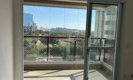 Apartamento com 2 quartos à venda na Rua Eugênio de Medeiros, Pinheiros, São Paulo